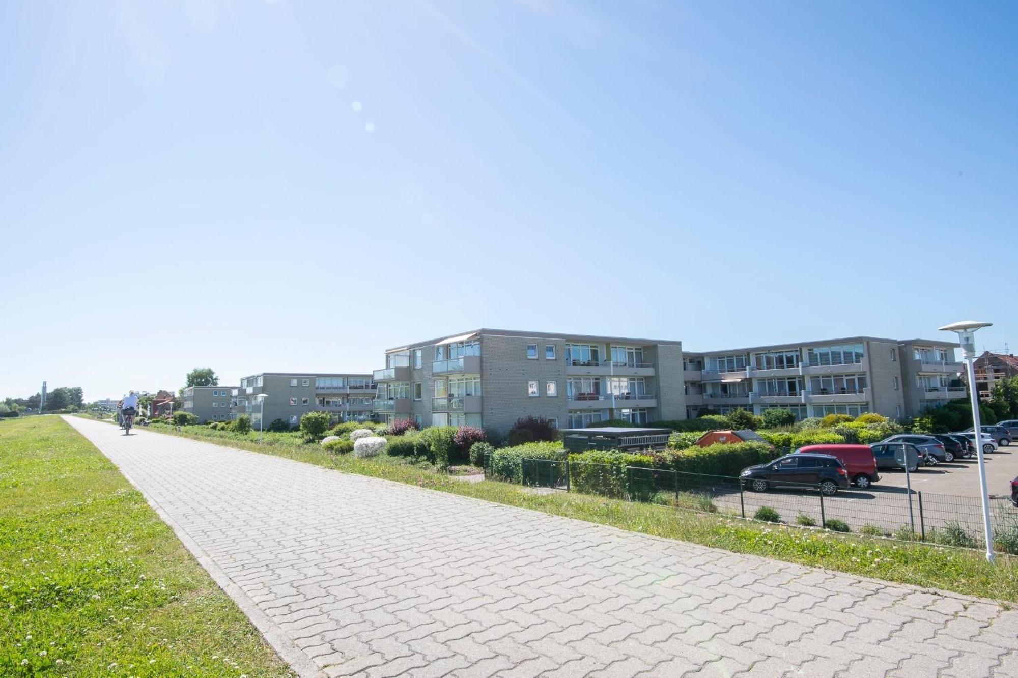 Baltic Goldfischglas เกรอมิทซ์ ภายนอก รูปภาพ