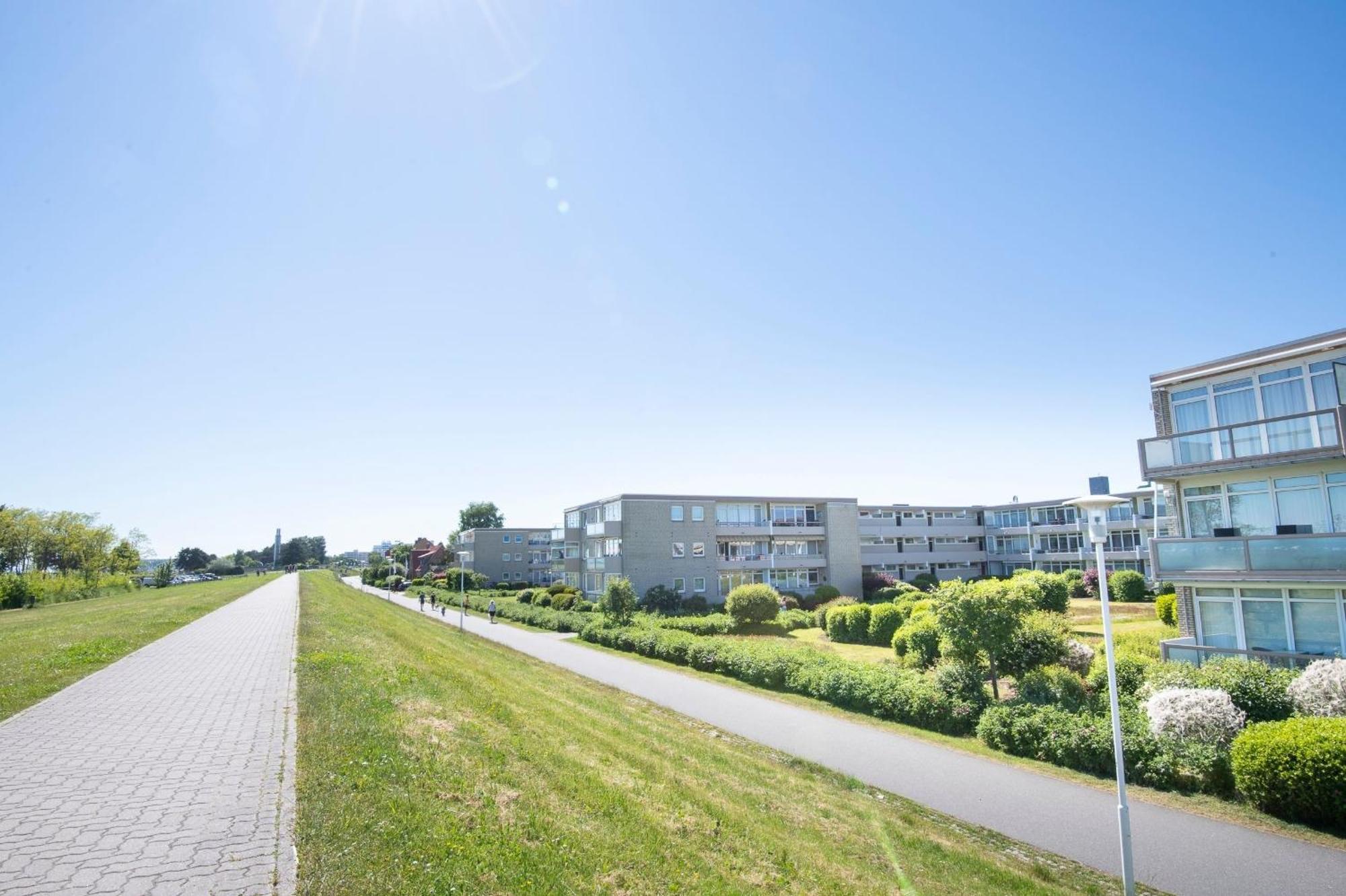 Baltic Goldfischglas เกรอมิทซ์ ภายนอก รูปภาพ
